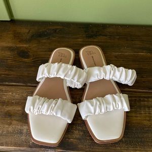 Open Toe sandals